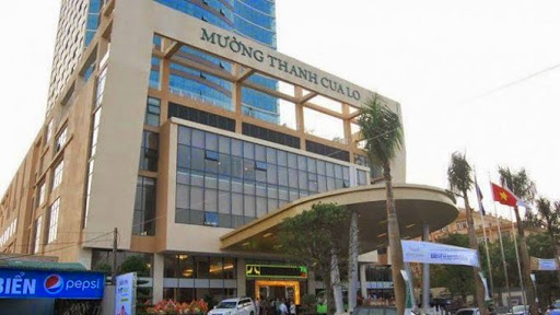 Khách Sạn Mường Thanh Cửa Lò 27 Tầng 