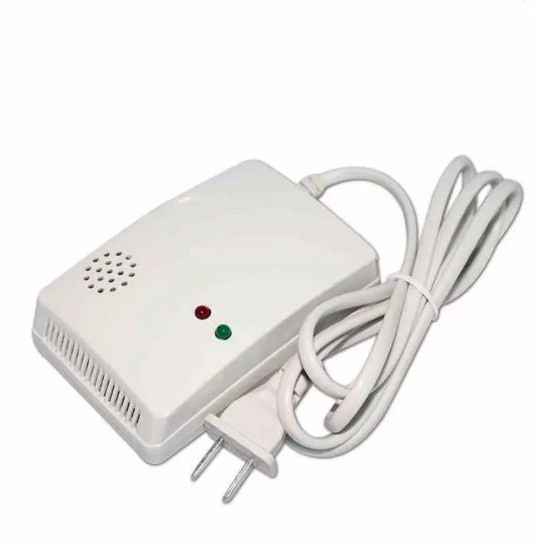Thiết bị báo rò rỉ khí Gas