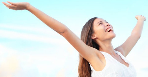 Những điều này sẽ giúp bạn có cuộc sống vui vẻ hơn mỗi ngày