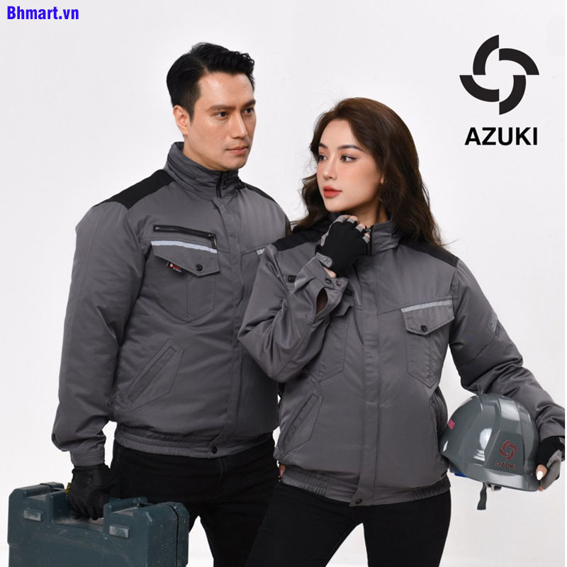 🔥 Top Áo Điều Hòa Nhật Bản Hot Nhất 2025 