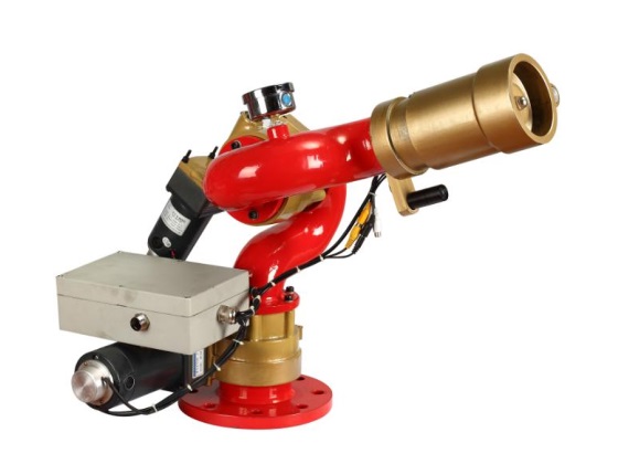 Hướng dẫn bảo trì súng phun chữa cháy SXFIRE