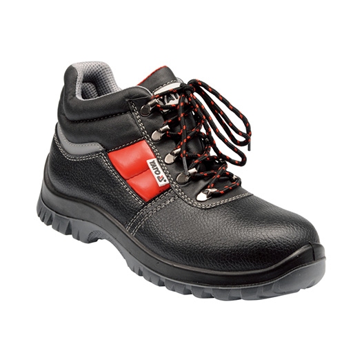 Cách chọn giày bảo hộ lao động đạt chuẩn châu Âu 