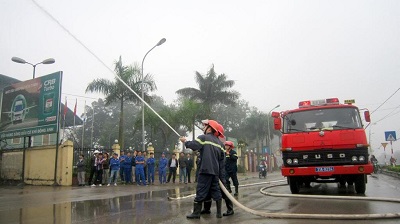 Thuỷ điện bản vẽ nghệ an