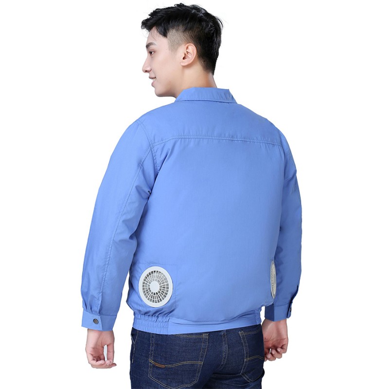 Áo điều hoà chất lượng tại Nghệ An