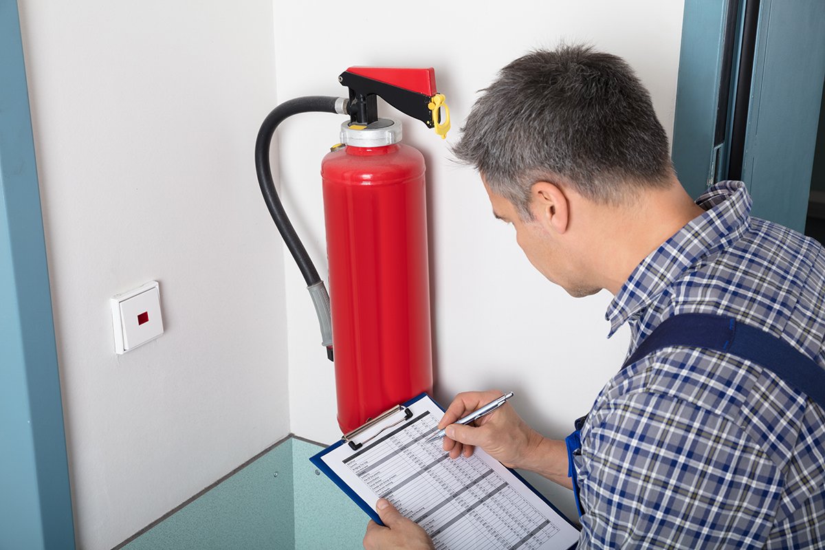Hướng dẫn sử dụng bình chữa cháy bột ABC, bột BC và bình CO2