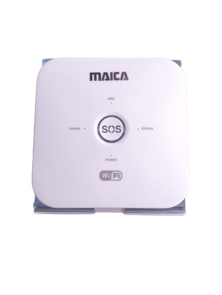 Bộ Báo Động Wifi & GSM GW03 - Giải Pháp An Ninh Toàn Diện