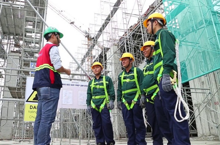 Những tiêu chí hữu ích khi mua các sản phẩm đồ bảo hộ lao động