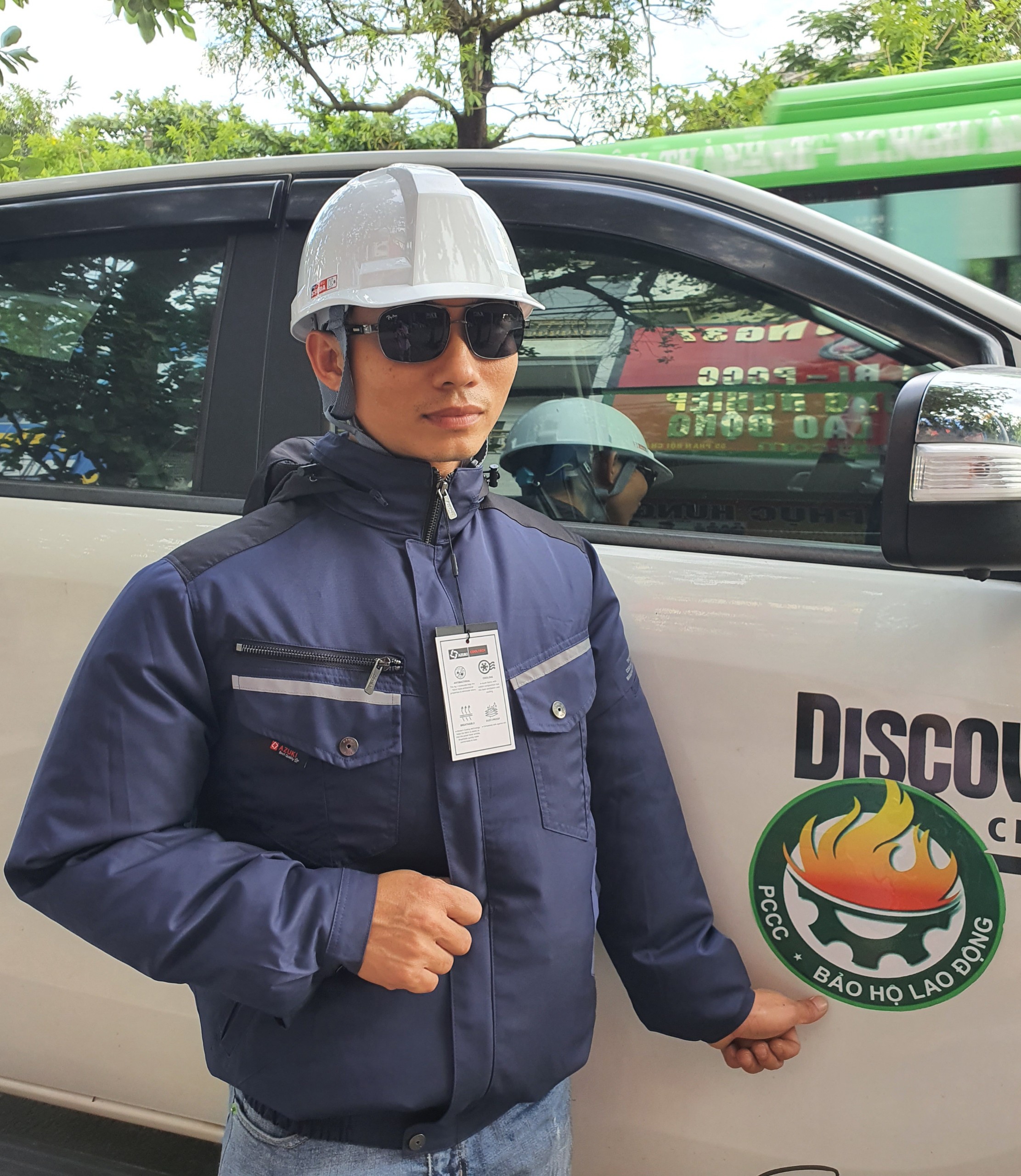 Top những lý do mà bạn nên sử dụng áo điều hòa trong mùa hè
