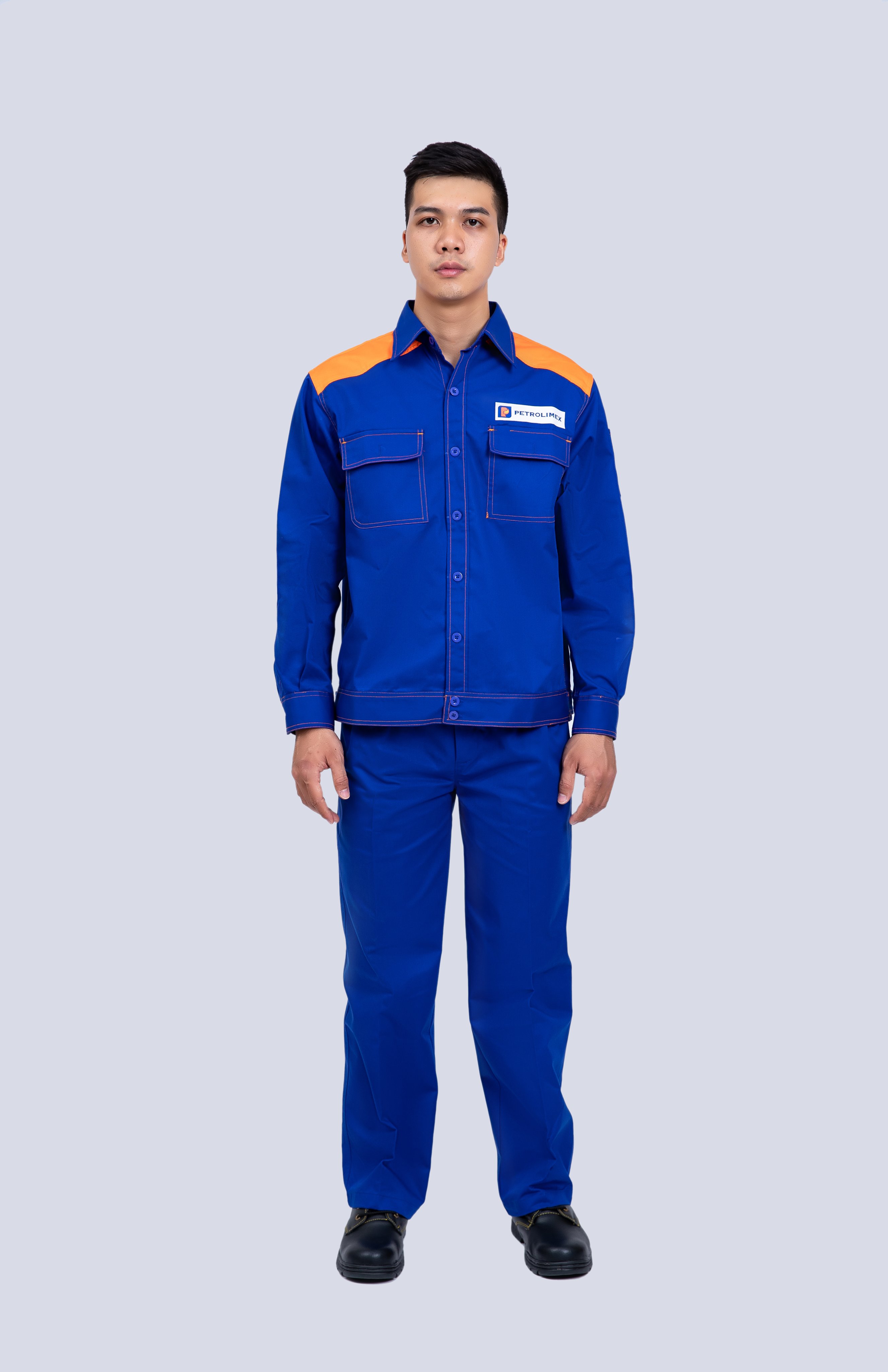 Quần áo xăng dầu chất lượng tại Nghệ An 