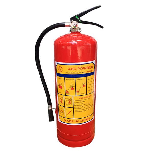 Cách bảo quản bình chữa cháy - Đảm bảo an toàn tuyệt đối