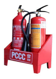 Hướng dẫn làm hồ sơ phương án pccc