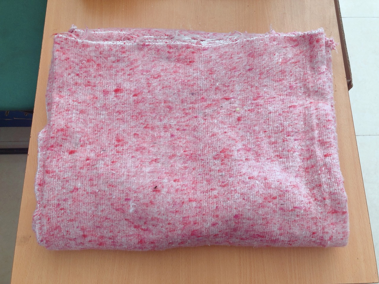 Chăn Chữa Cháy Phục Hưng: Giải Pháp Cứu Hỏa An Toàn Và Hiệu Quả Tại Nghệ 