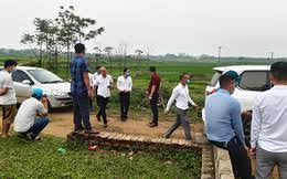 Giải mã hiện tượng Sốt đất thời gian qua