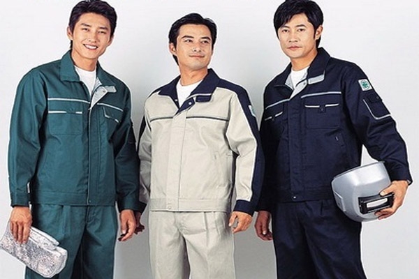 Quần áo bảo hộ thương hiệu riêng của các đơn vị chất lượng Tại Nghệ An 