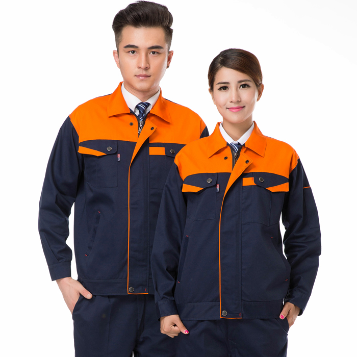Quần áo bảo hộ lao động số 1 tại Nghệ An 
