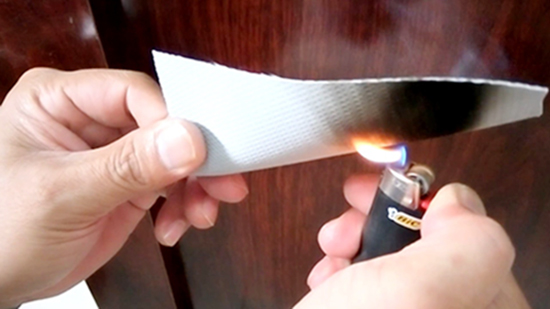 TÌM HIỂU VỀ BẠT CHỐNG CHÁY