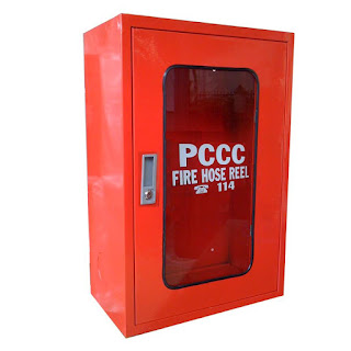 Dịch Vụ Bảo Dưỡng Máy Bơm Chữa Cháy Nhà Xưởng Tại Hà Tĩnh