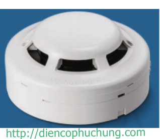 Đầu báo khói địa chỉ - QA-01