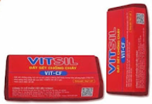 Đất sét chống cháy