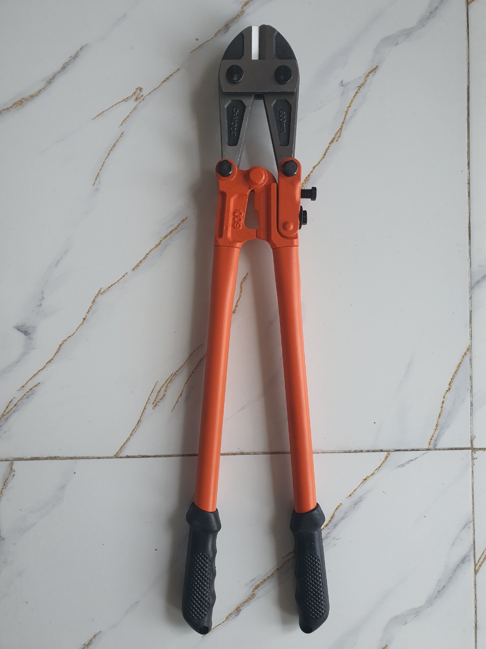 Kìm cộng lực PCCC