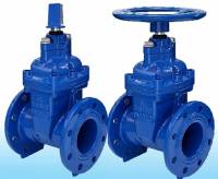 Van chặn 2 chiều