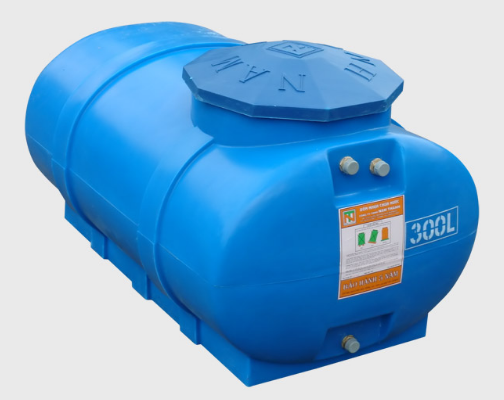 Bồn chứa nước 300 lit