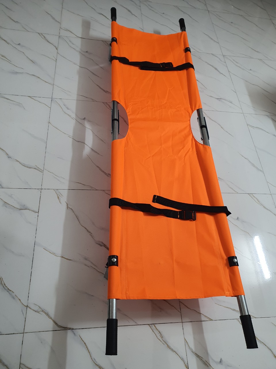 Cáng cứu thương