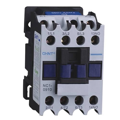 Khởi động từ 9A - 25A CHINT