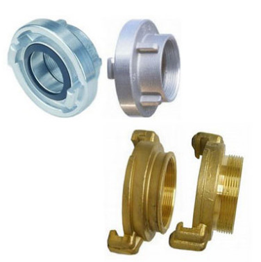 Khớp nối trụ chữa cháy