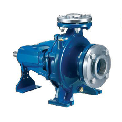 Máy bơm PCCC hiệu Pentax CA32-160