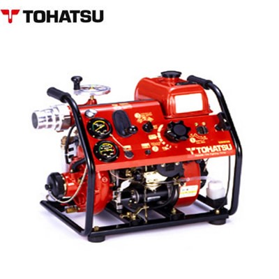 Máy bơm PCCC Tohatsu V20DS