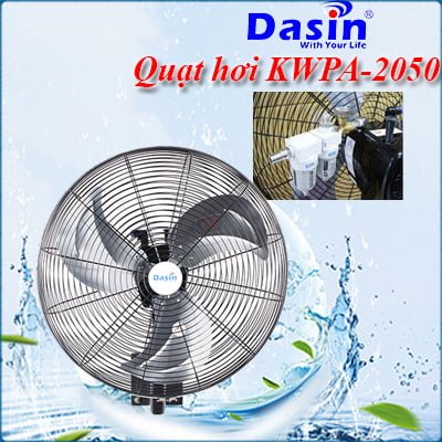 Quạt hơi treo tường chống cháy nổ