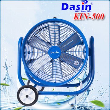 Quạt hút KIN DASIN
