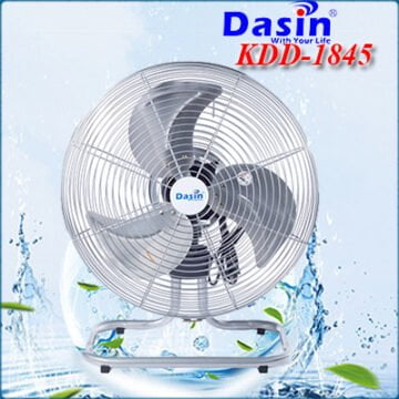 Quạt sàn công nghiệp