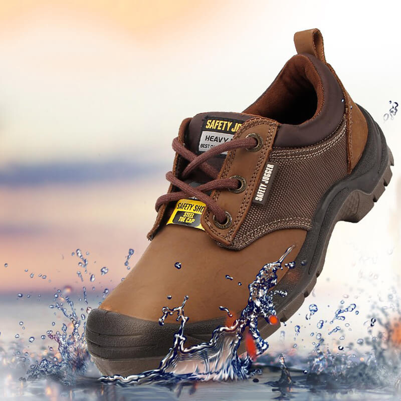 Giày bảo hộ Safety Jogger