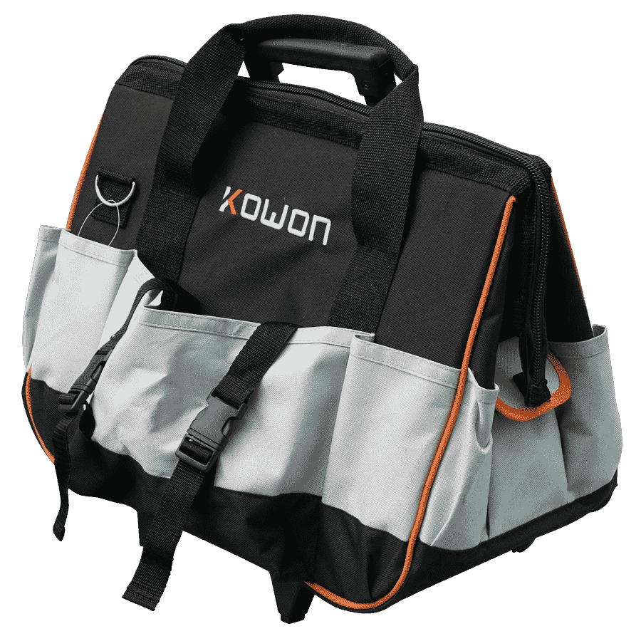 Túi Dụng Cụ Có Bánh Xe Kéo KCDL-85 Kowon