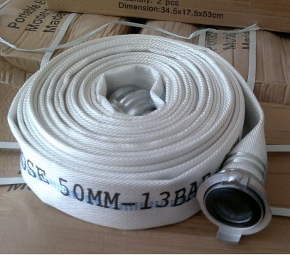 Vòi chữa cháy D50 - 13bar - 20m/ cuộn