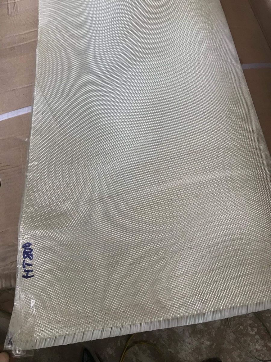 bạt chống cháy khổ 1m